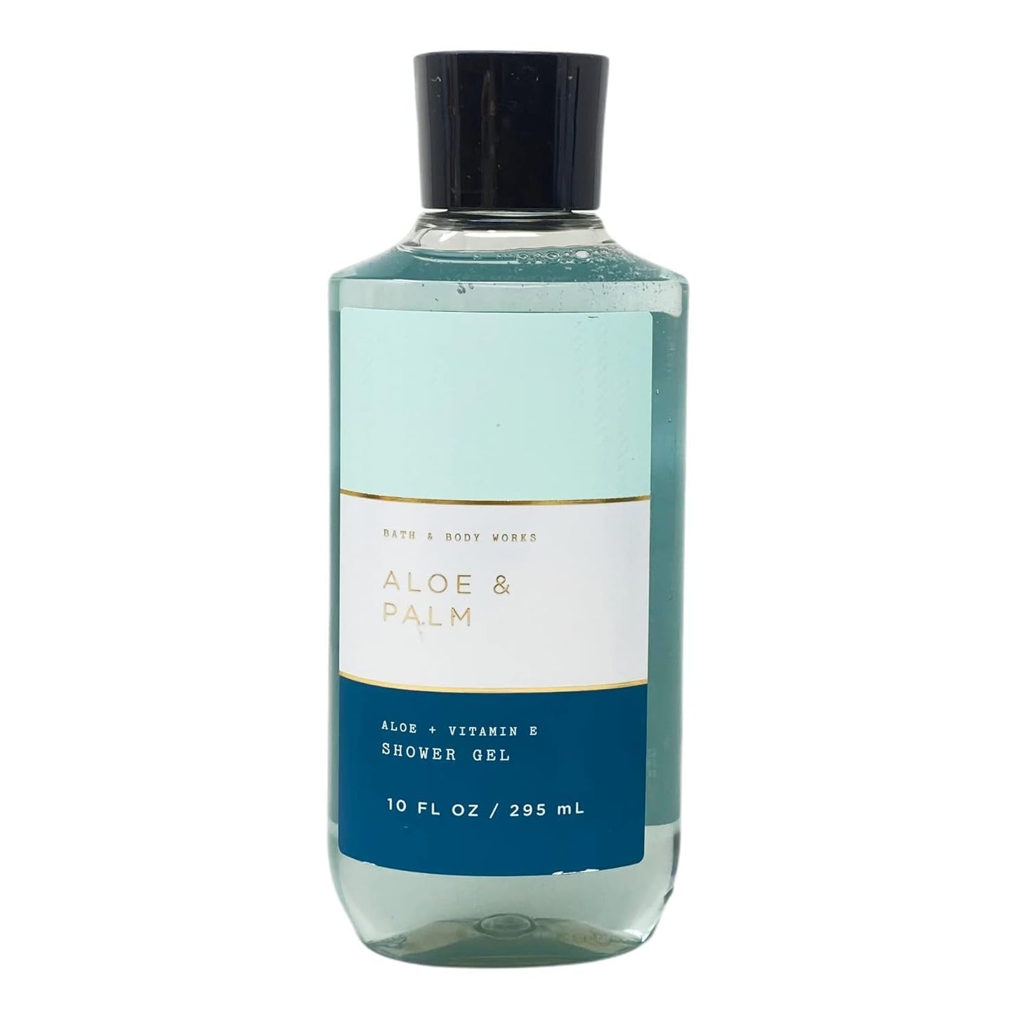 Bath & Body Works Signature Collection Shower Gel For Women10 fl oz (Cozy Season)
