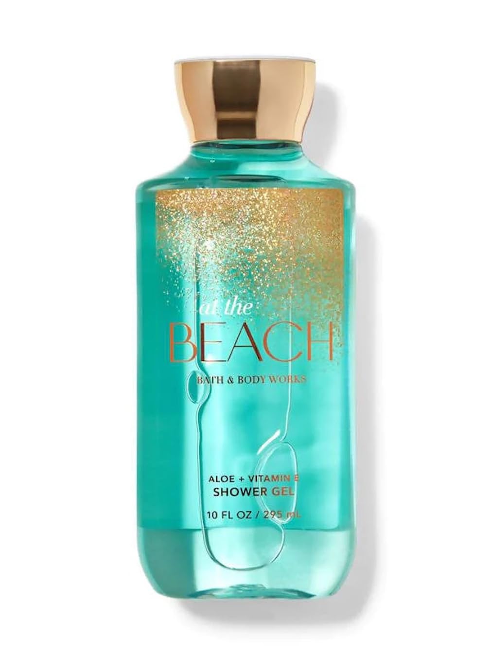 Bath & Body Works Signature Collection Shower Gel For Women10 fl oz (Cozy Season)