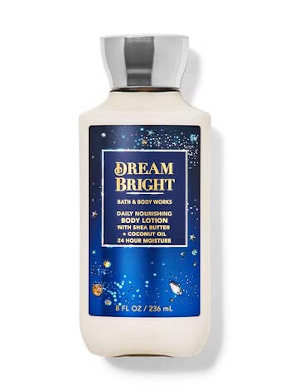 Bath & Body Works A Thousand Chritmas Wishes Body and Hand Lotion Pack of, 8oz (A Thousand Chritmas Wishes)