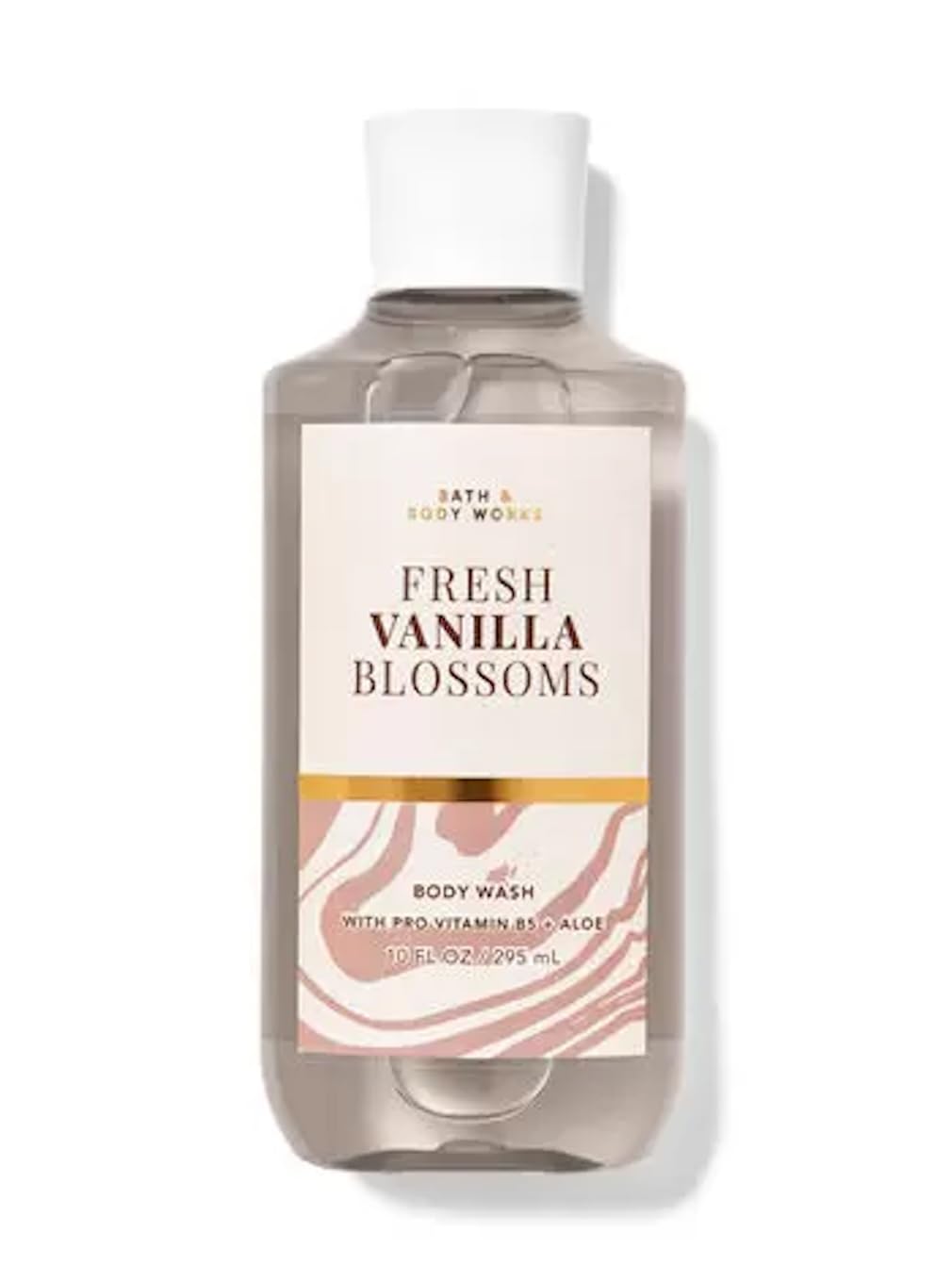 Bath & Body Works Signature Collection Shower Gel For Women10 fl oz (Cozy Season)
