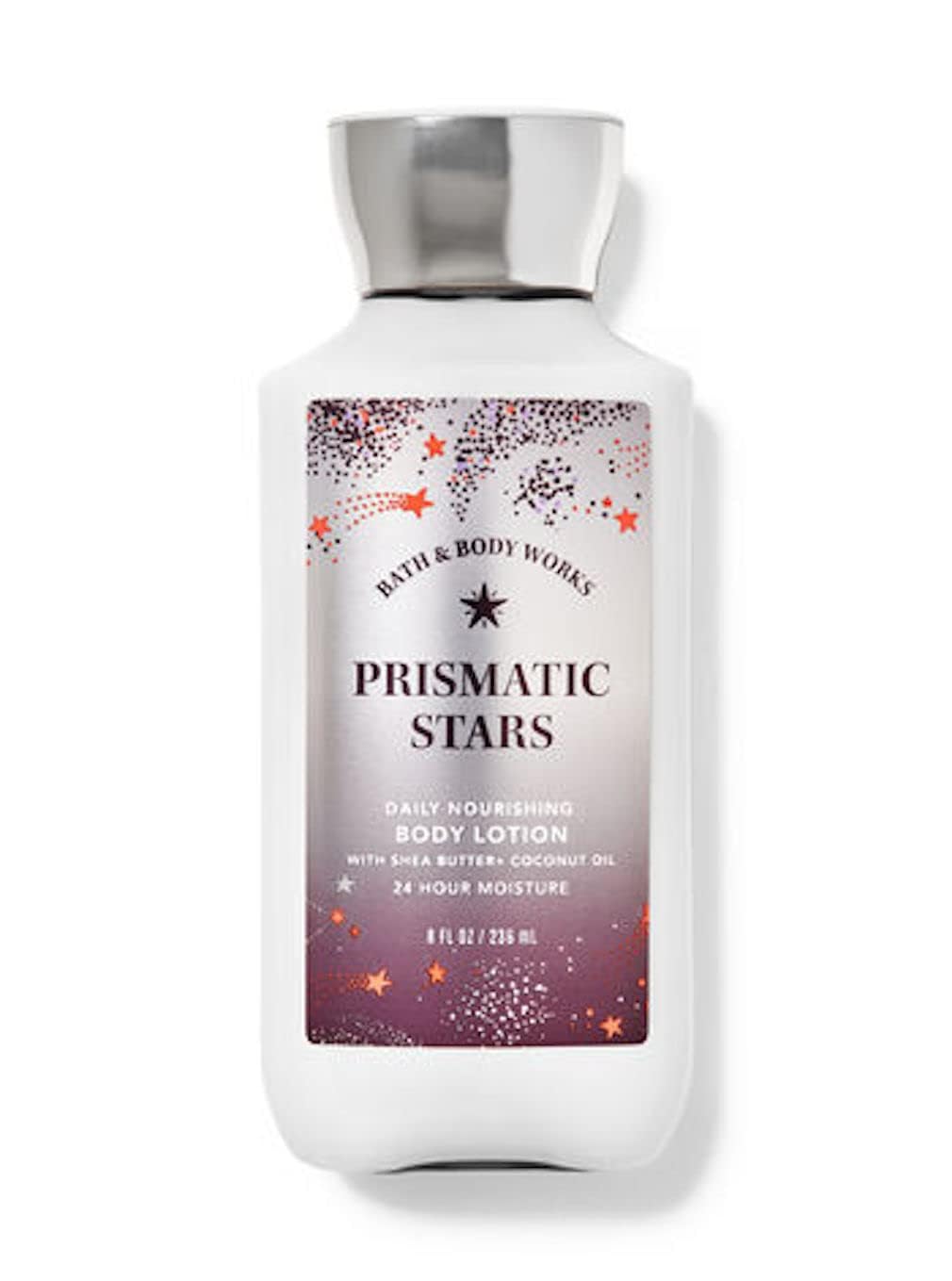 Bath & Body Works A Thousand Chritmas Wishes Body and Hand Lotion Pack of, 8oz (A Thousand Chritmas Wishes)