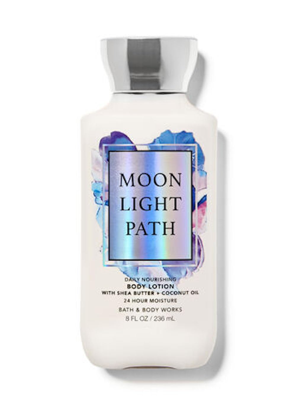 Bath & Body Works A Thousand Chritmas Wishes Body and Hand Lotion Pack of, 8oz (A Thousand Chritmas Wishes)