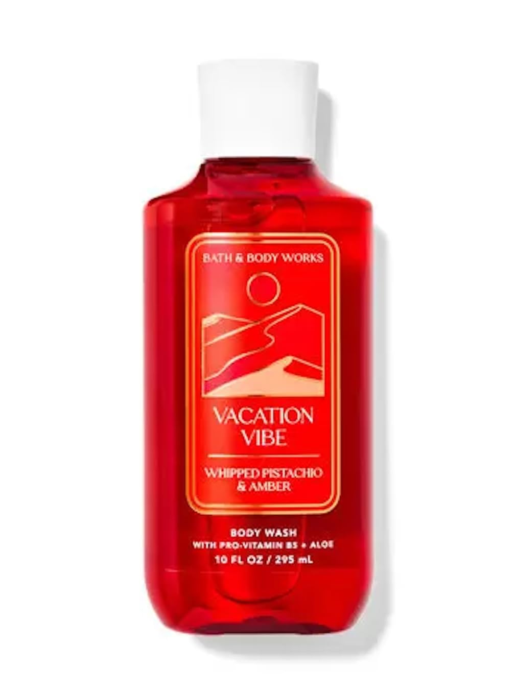 Bath & Body Works Signature Collection Shower Gel For Women10 fl oz (Cozy Season)