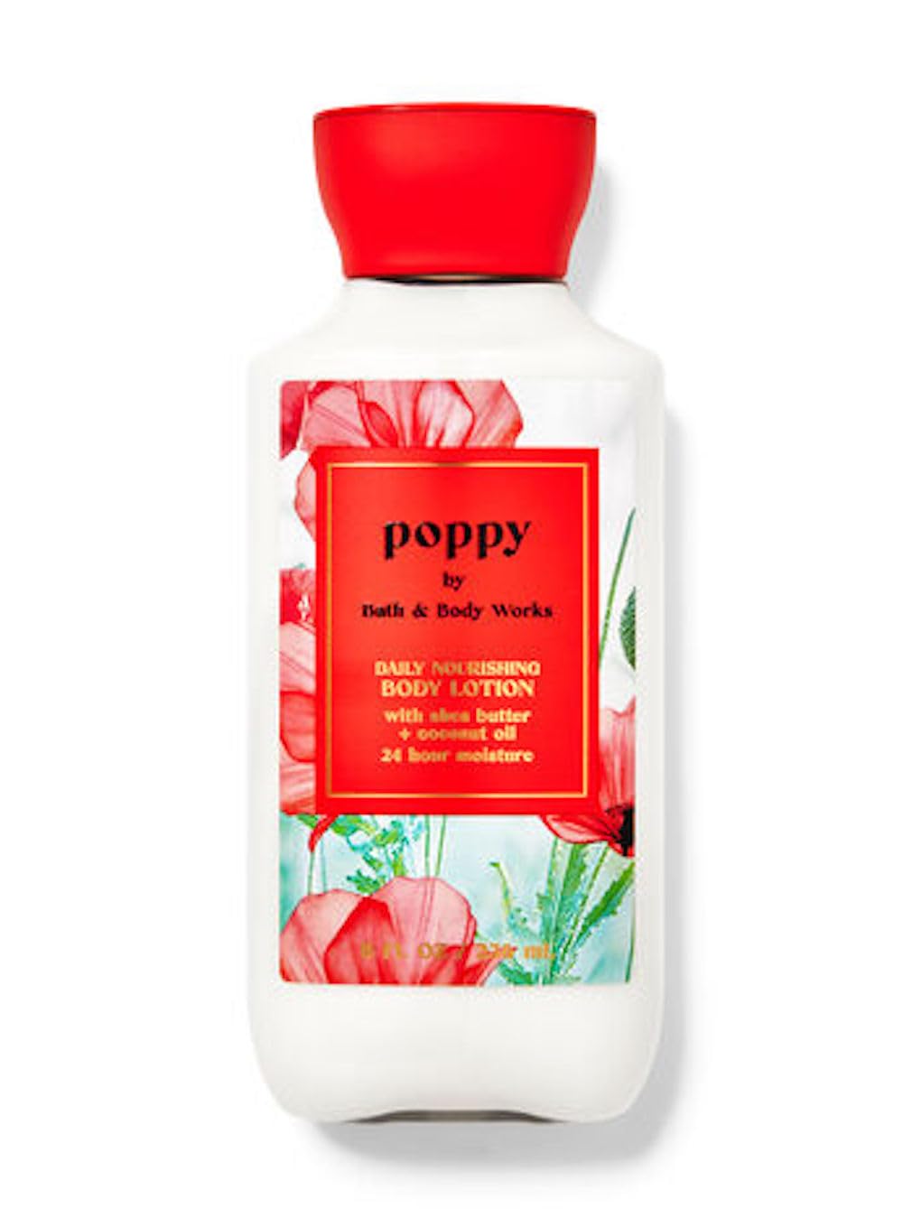 Bath & Body Works A Thousand Chritmas Wishes Body and Hand Lotion Pack of, 8oz (A Thousand Chritmas Wishes)