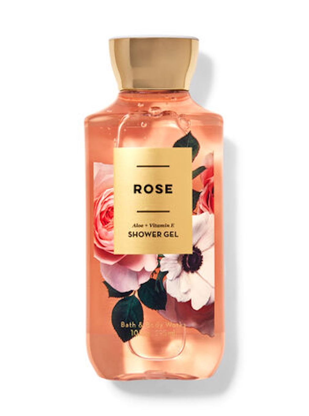 Bath & Body Works Signature Collection Shower Gel For Women10 fl oz (Cozy Season)
