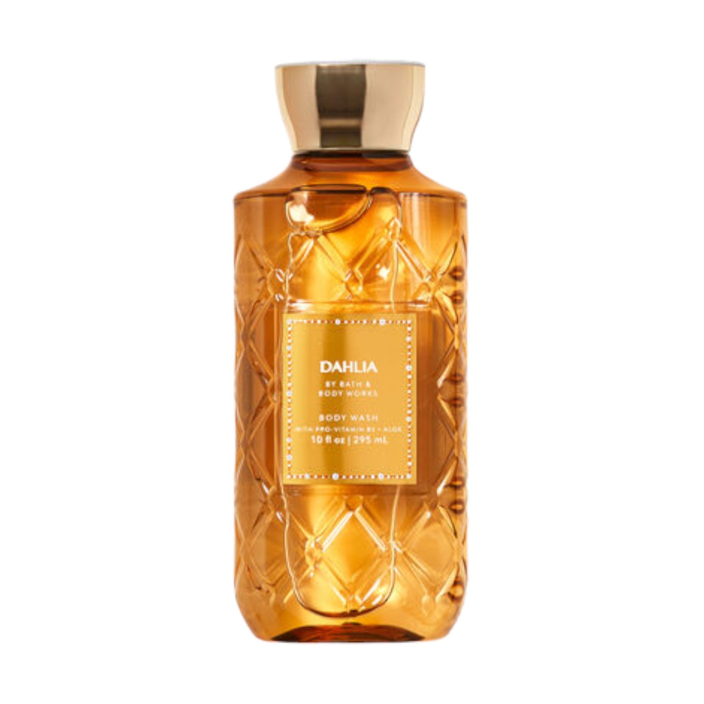 Bath & Body Works Signature Collection Shower Gel For Women10 fl oz (Cozy Season)