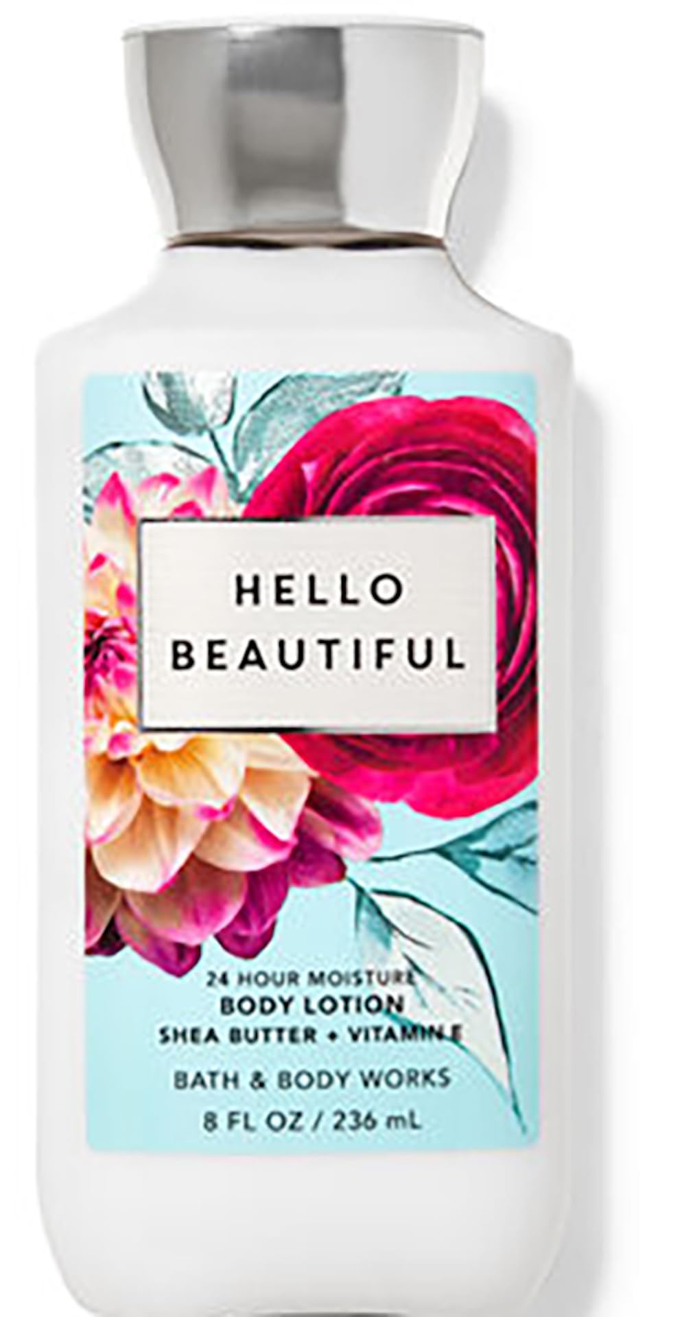 Bath & Body Works A Thousand Chritmas Wishes Body and Hand Lotion Pack of, 8oz (A Thousand Chritmas Wishes)