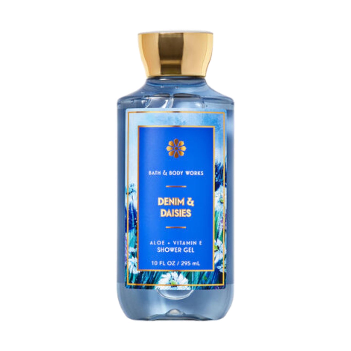 Bath & Body Works Signature Collection Shower Gel For Women10 fl oz (Cozy Season)