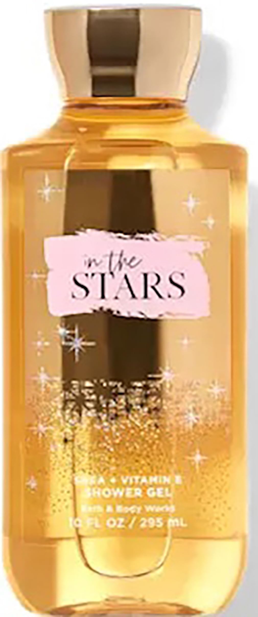Bath & Body Works Signature Collection Shower Gel For Women10 fl oz (Cozy Season)