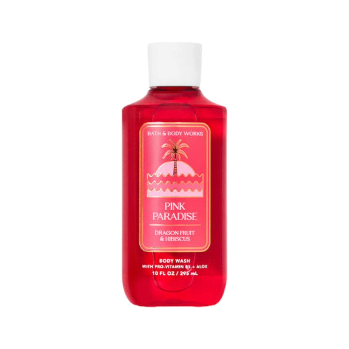 Bath & Body Works Signature Collection Shower Gel For Women10 fl oz (Cozy Season)