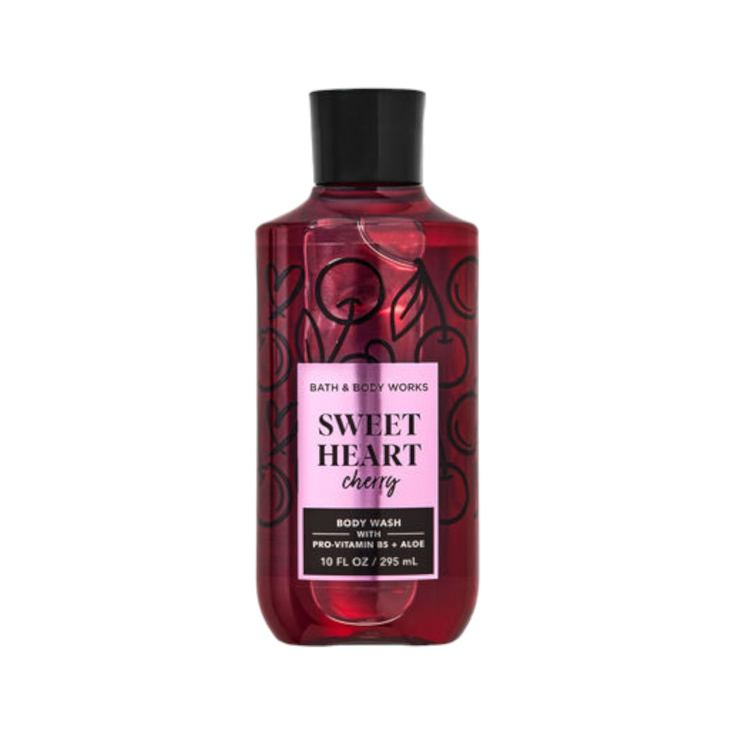 Bath & Body Works Signature Collection Shower Gel For Women10 fl oz (Cozy Season)