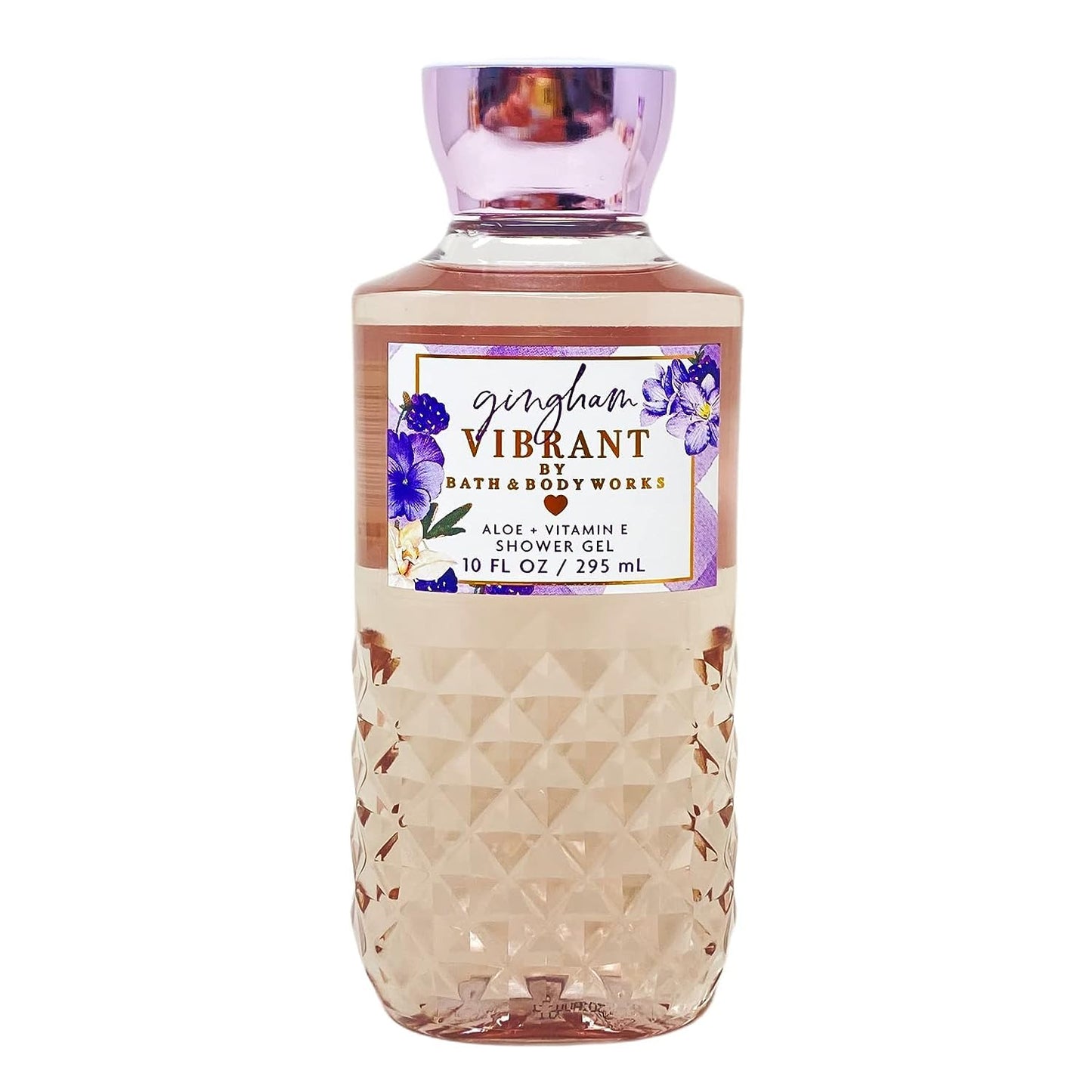 Bath & Body Works Signature Collection Shower Gel For Women10 fl oz (Cozy Season)