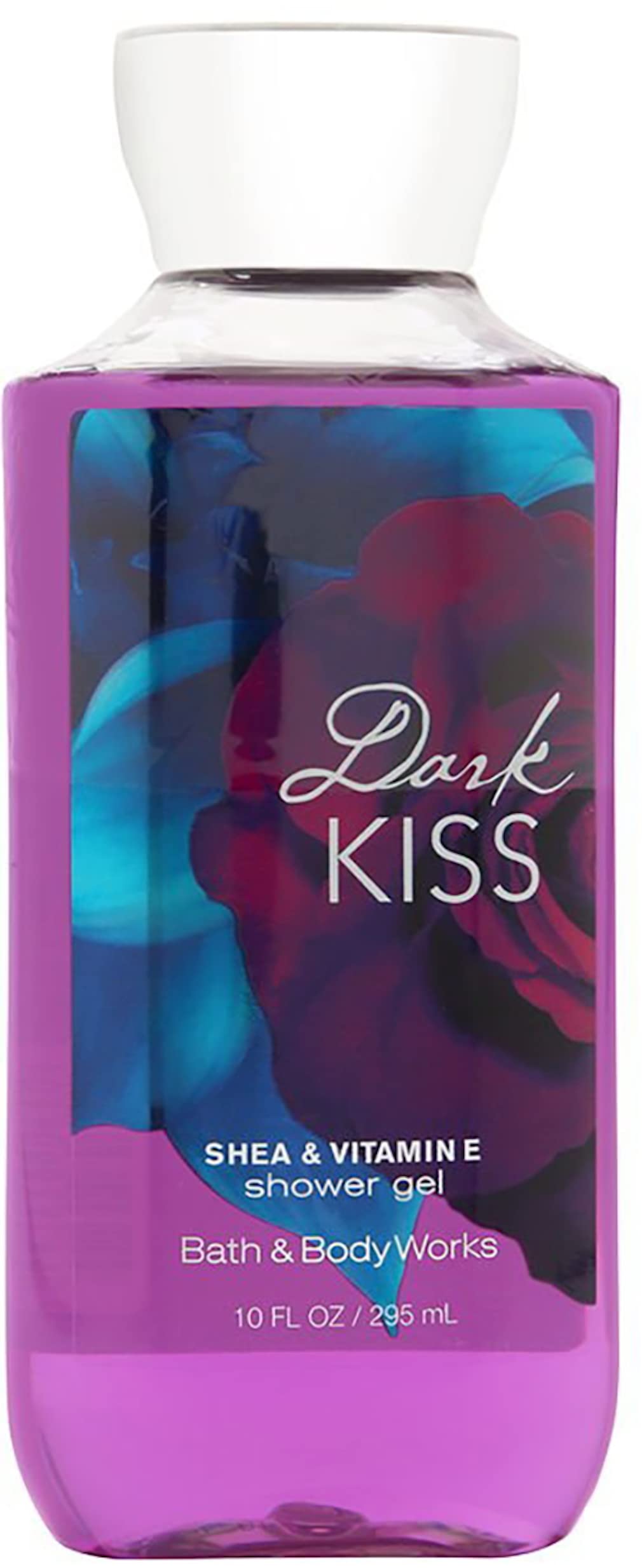 Bath & Body Works Signature Collection Shower Gel For Women10 fl oz (Cozy Season)