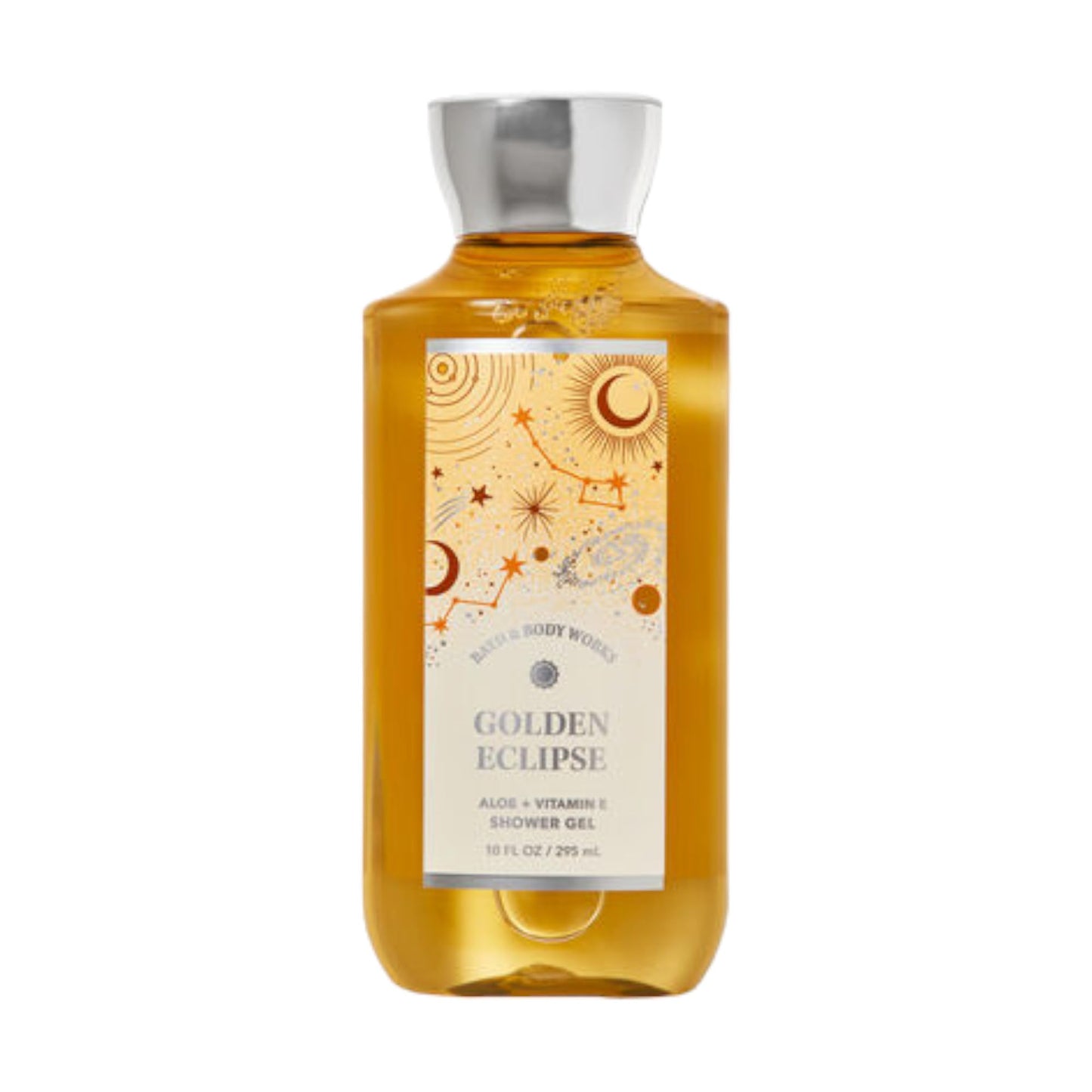 Bath & Body Works Signature Collection Shower Gel For Women10 fl oz (Cozy Season)