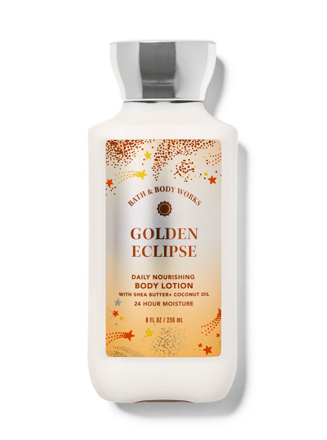 Bath & Body Works A Thousand Chritmas Wishes Body and Hand Lotion Pack of, 8oz (A Thousand Chritmas Wishes)