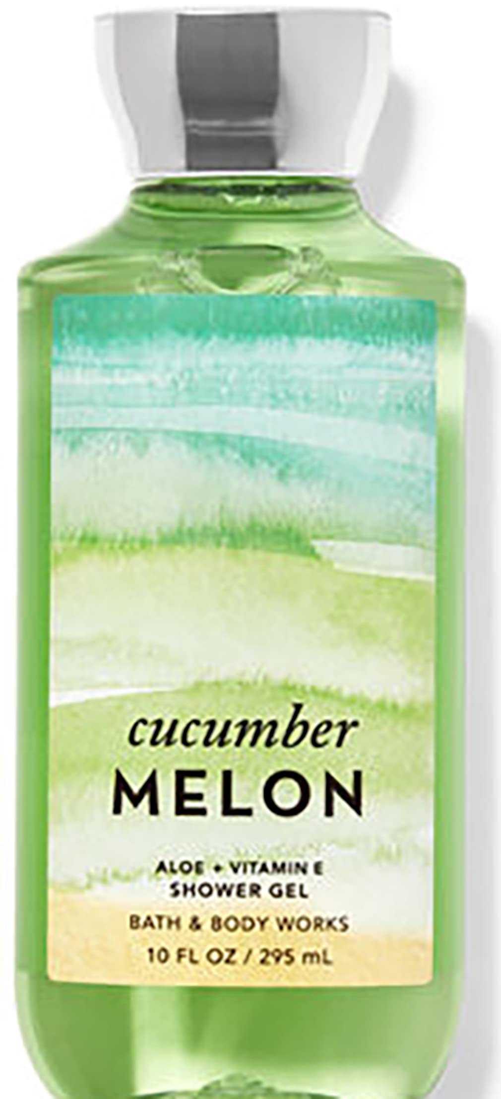 Bath & Body Works Signature Collection Shower Gel For Women10 fl oz (Cozy Season)