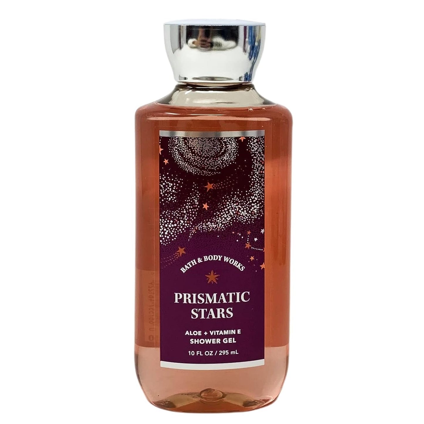 Bath & Body Works Signature Collection Shower Gel For Women10 fl oz (Cozy Season)