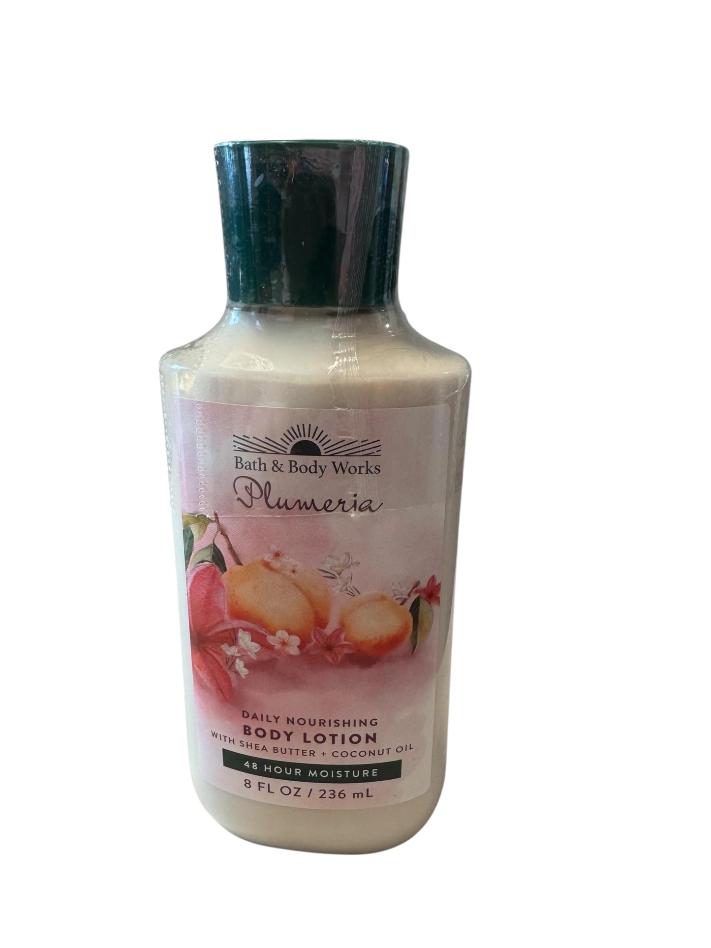 Bath & Body Works A Thousand Chritmas Wishes Body and Hand Lotion Pack of, 8oz (A Thousand Chritmas Wishes)