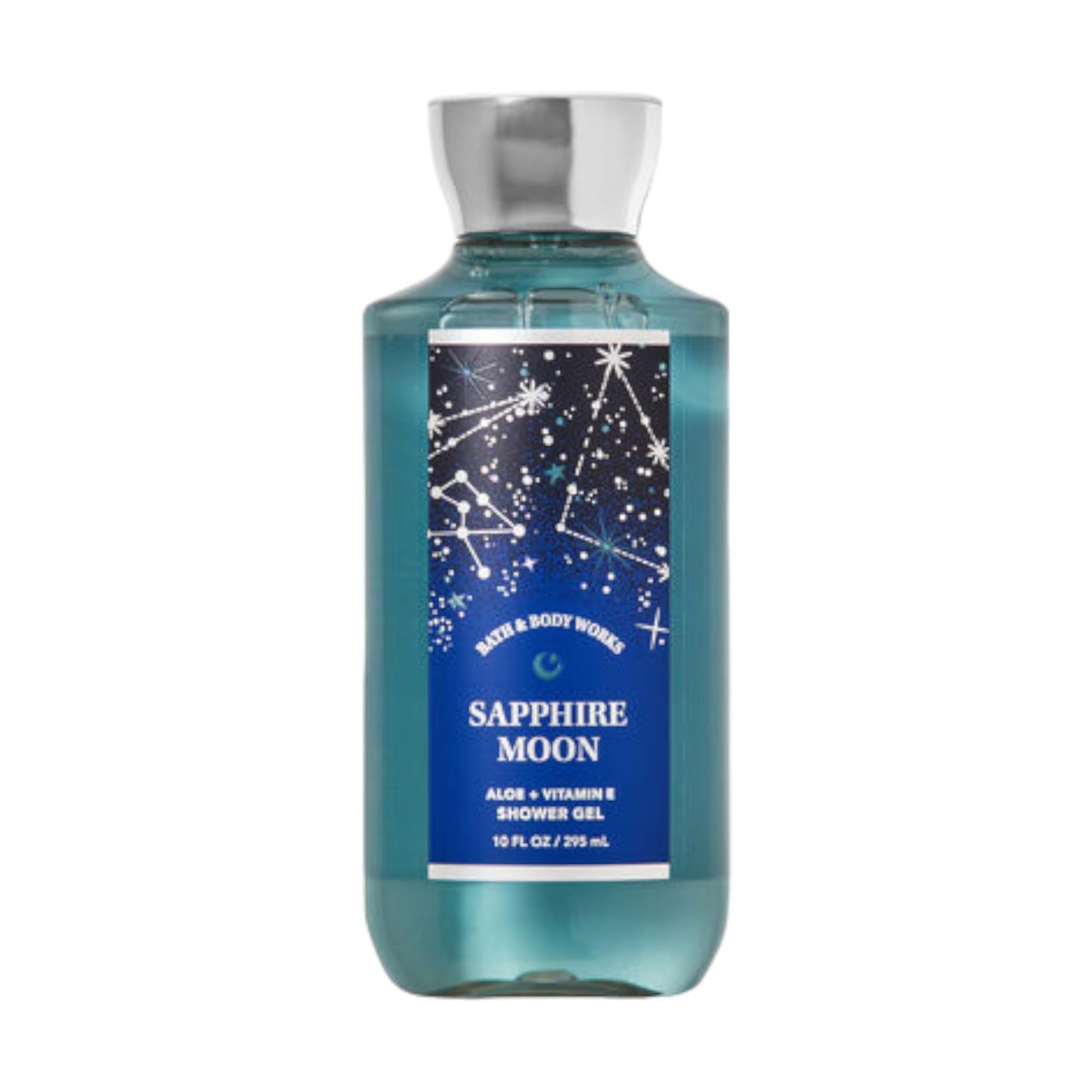 Bath & Body Works Signature Collection Shower Gel For Women10 fl oz (Cozy Season)