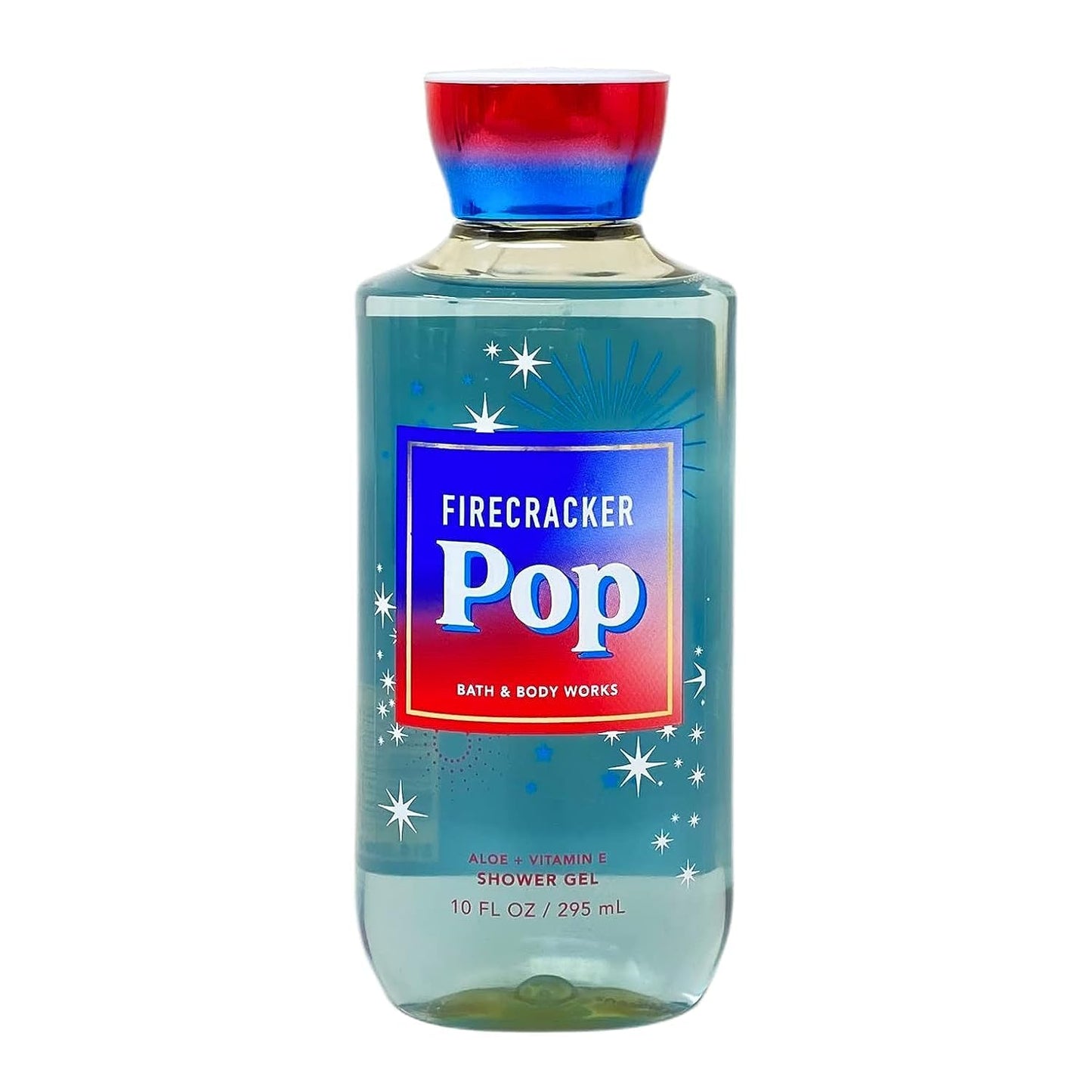 Bath & Body Works Signature Collection Shower Gel For Women10 fl oz (Cozy Season)