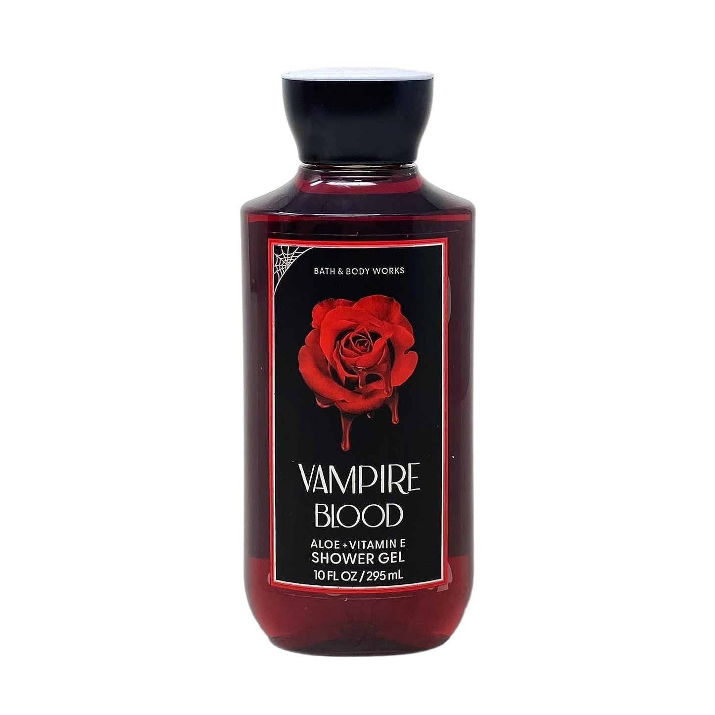 Bath & Body Works Signature Collection Shower Gel For Women10 fl oz (Cozy Season)