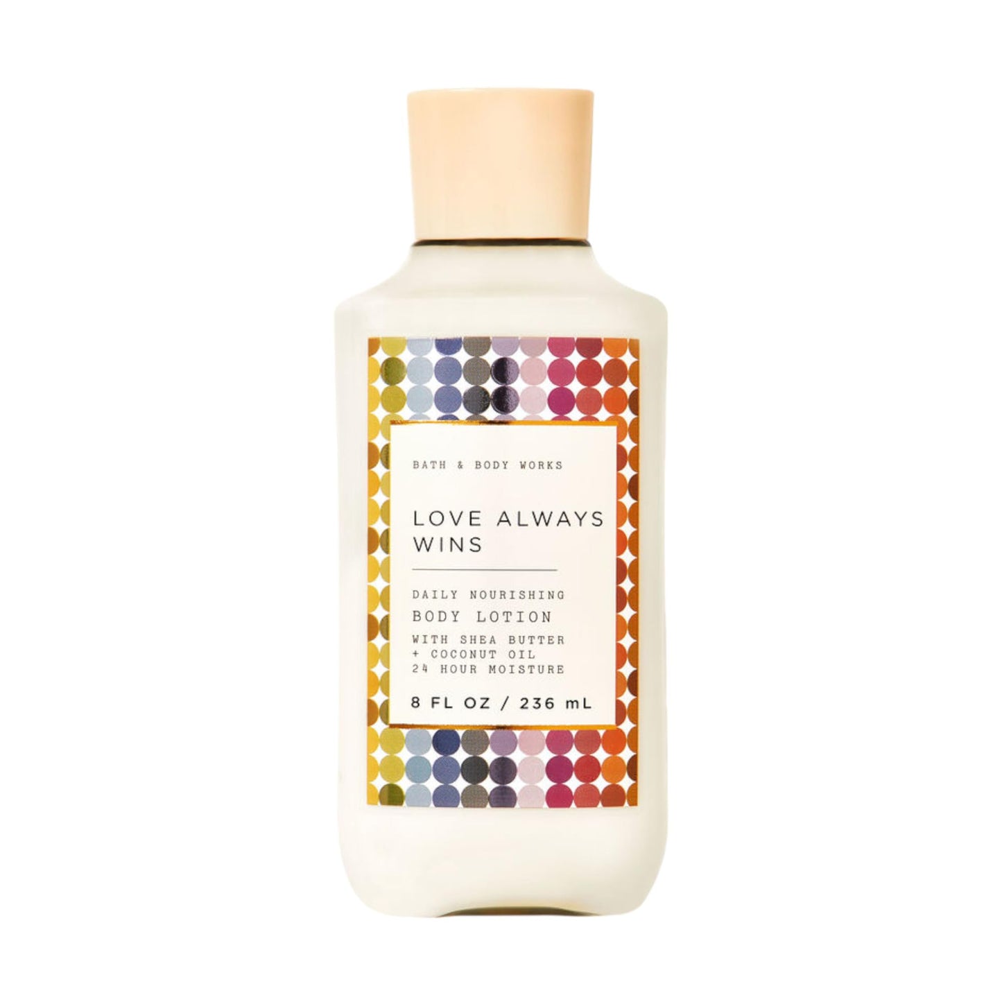 Bath & Body Works A Thousand Chritmas Wishes Body and Hand Lotion Pack of, 8oz (A Thousand Chritmas Wishes)