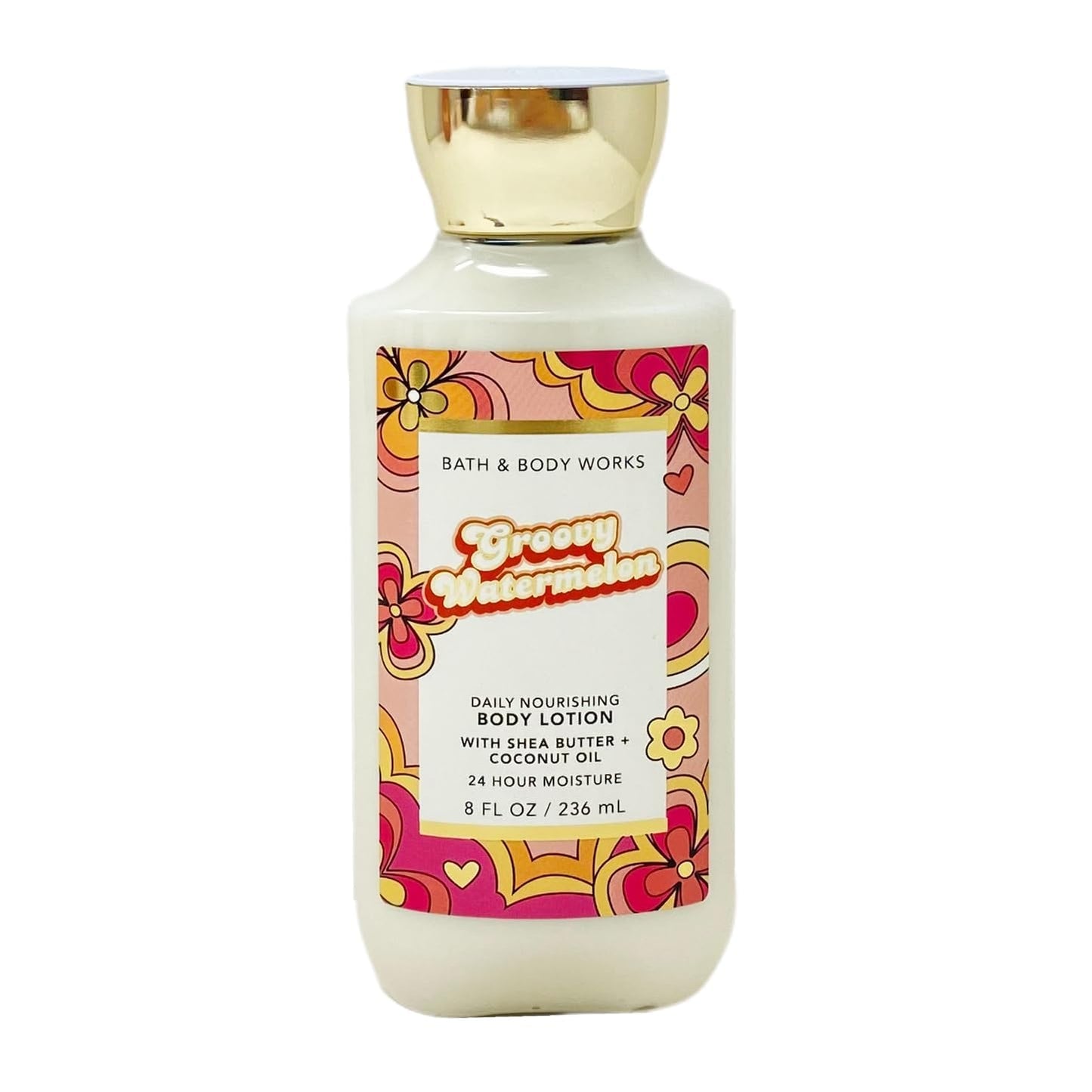 Bath & Body Works A Thousand Chritmas Wishes Body and Hand Lotion Pack of, 8oz (A Thousand Chritmas Wishes)