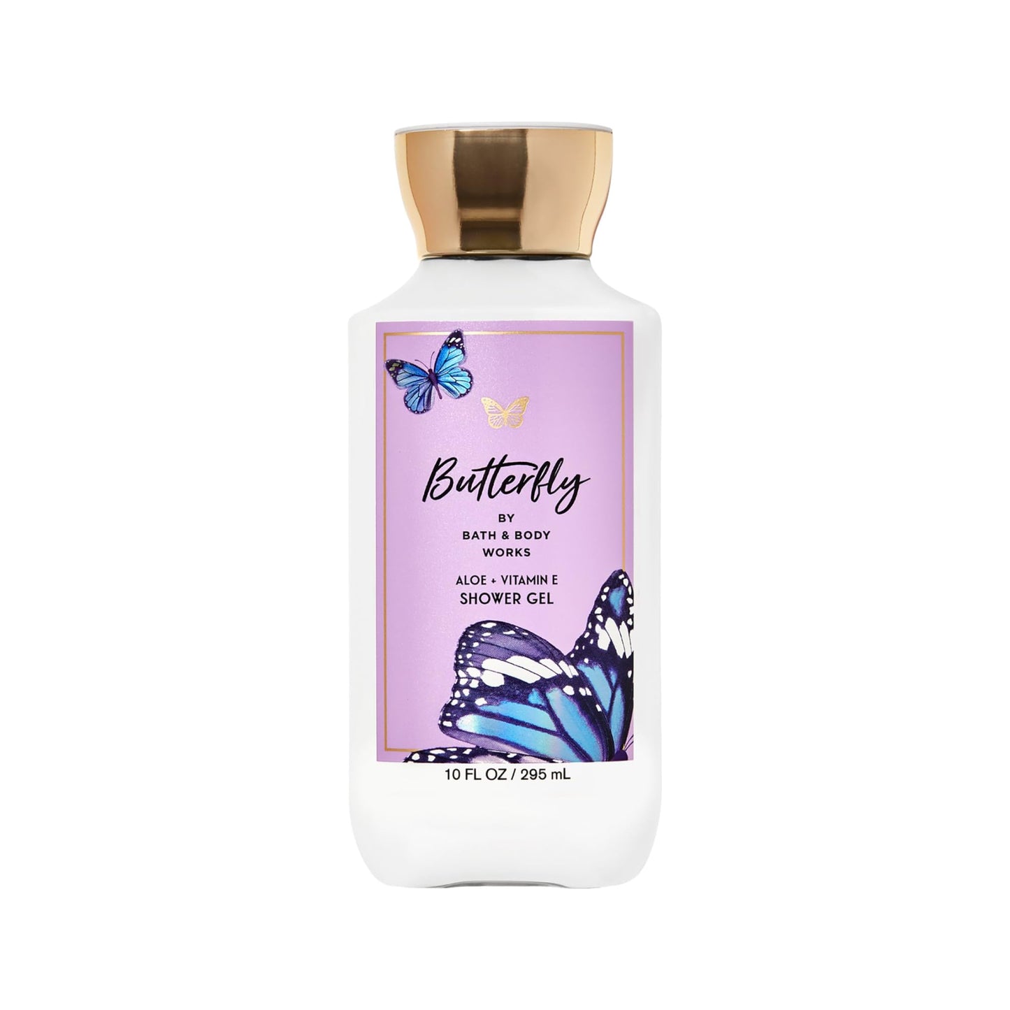 Bath & Body Works Signature Collection Shower Gel For Women10 fl oz (Cozy Season)