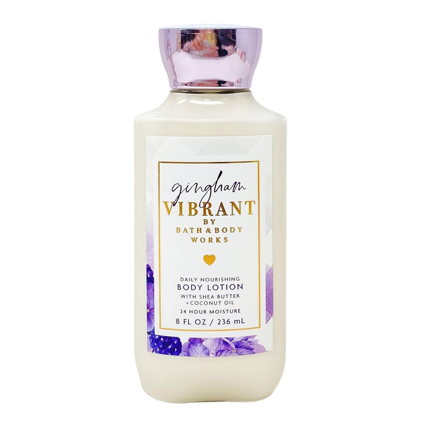 Bath & Body Works A Thousand Chritmas Wishes Body and Hand Lotion Pack of, 8oz (A Thousand Chritmas Wishes)