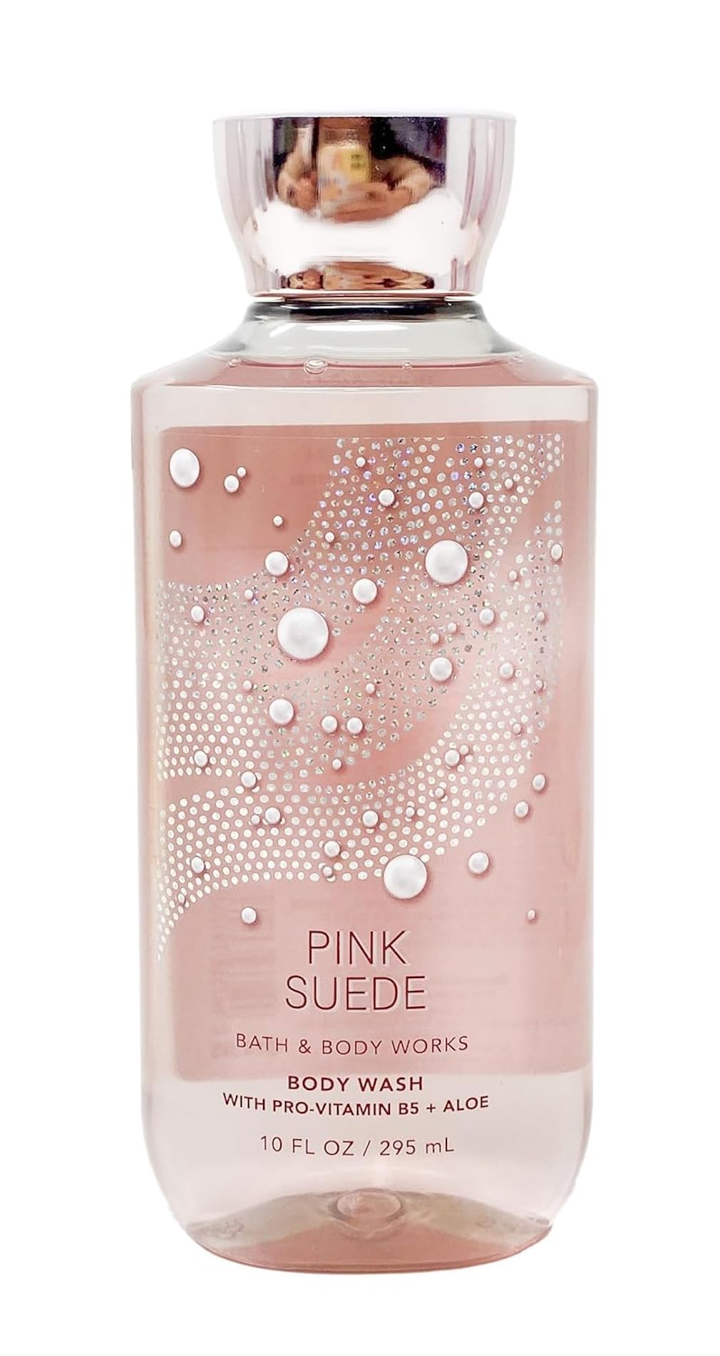 Bath & Body Works Signature Collection Shower Gel For Women10 fl oz (Cozy Season)