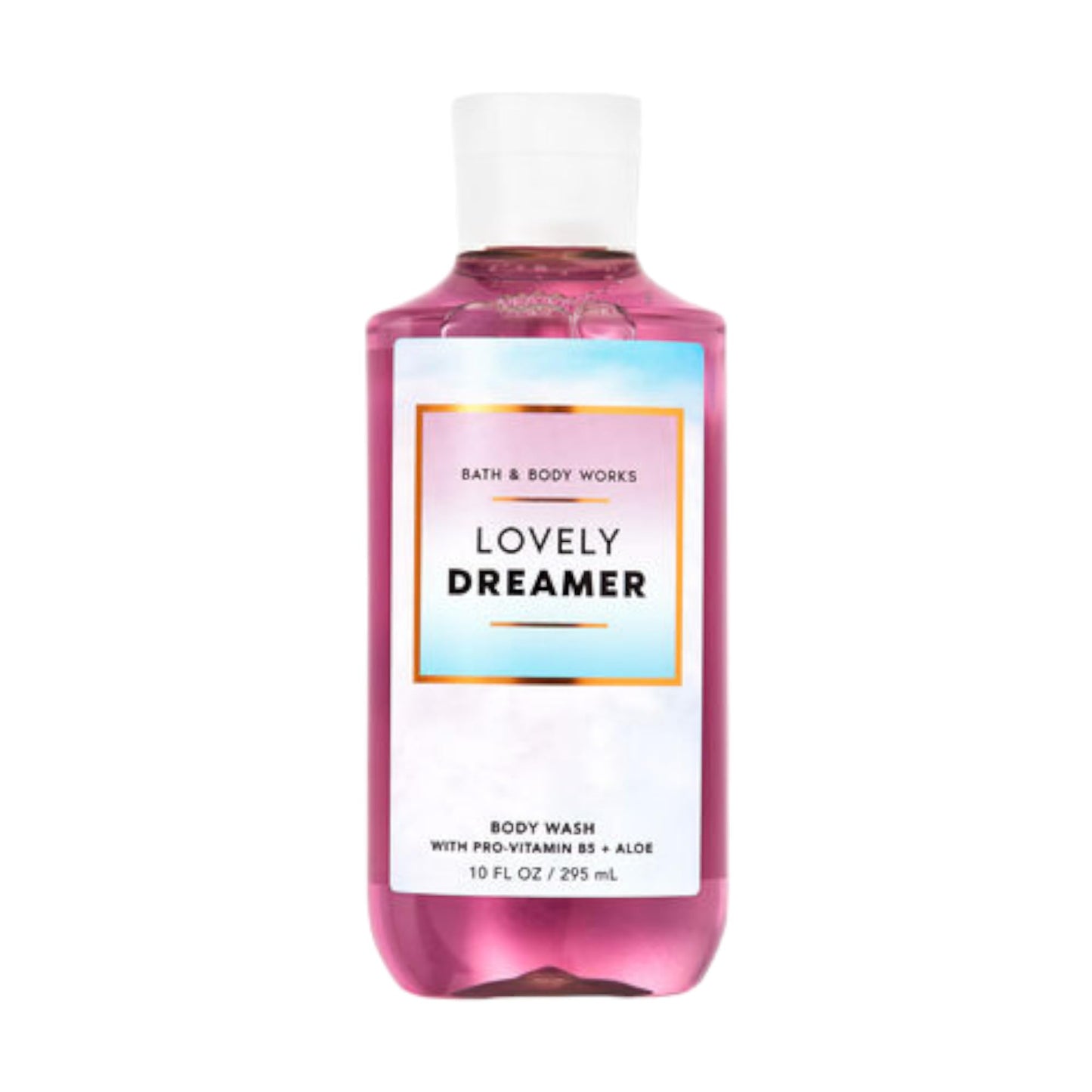 Bath & Body Works Signature Collection Shower Gel For Women10 fl oz (Cozy Season)