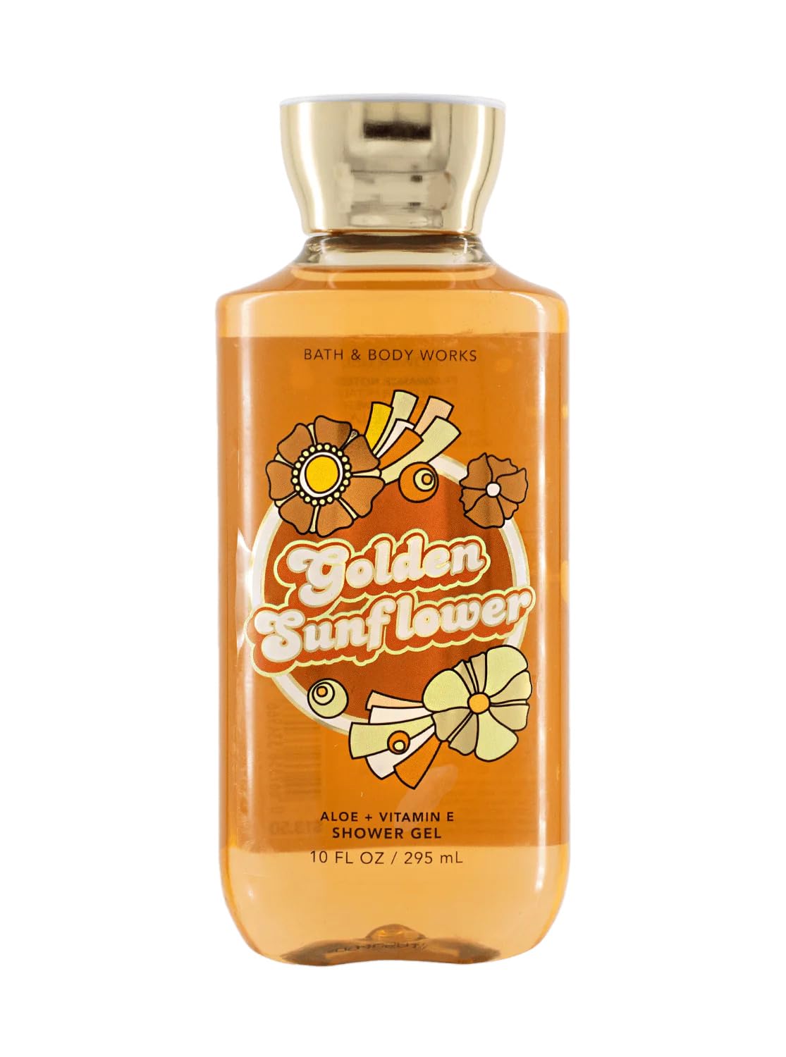 Bath & Body Works Signature Collection Shower Gel For Women10 fl oz (Cozy Season)