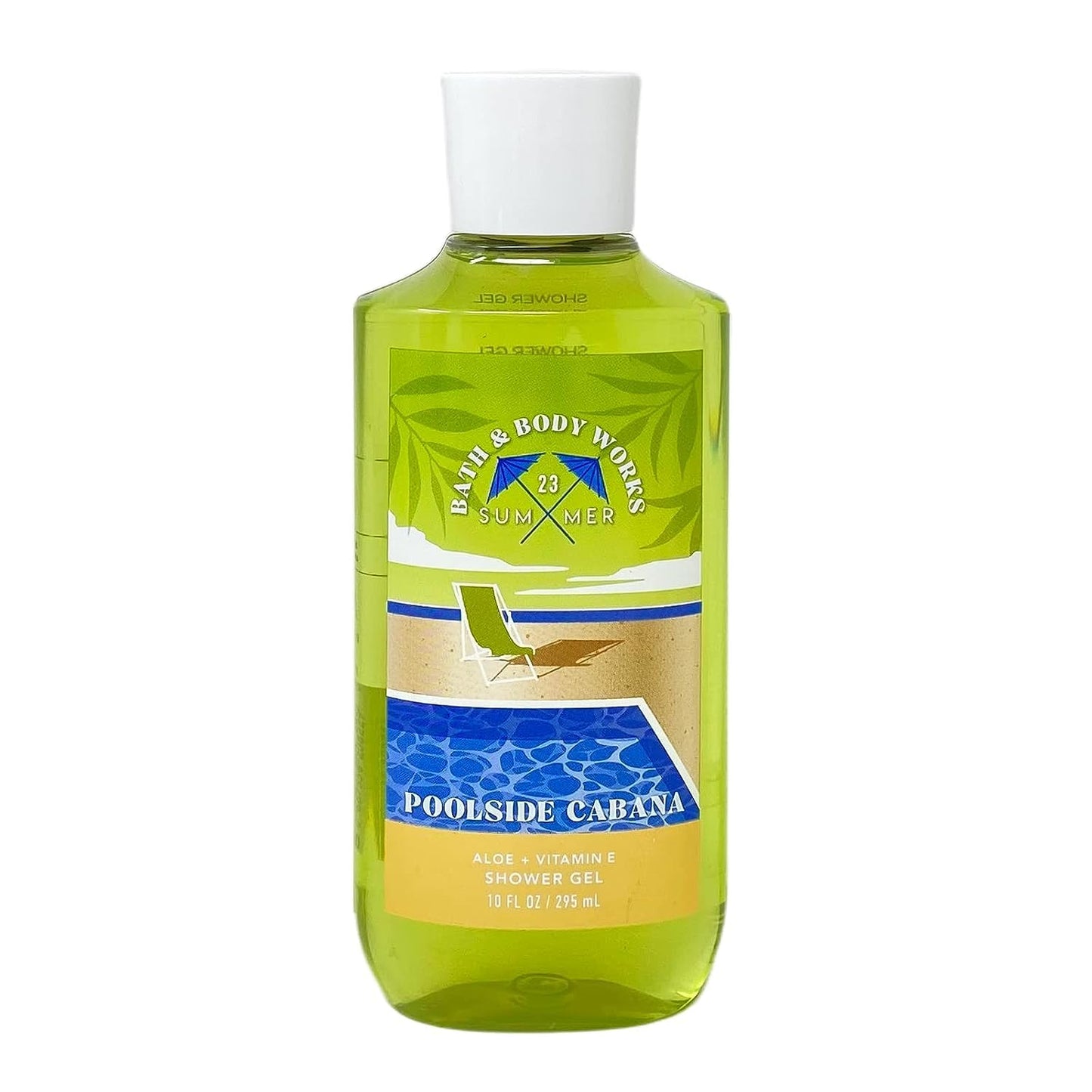 Bath & Body Works Signature Collection Shower Gel For Women10 fl oz (Cozy Season)