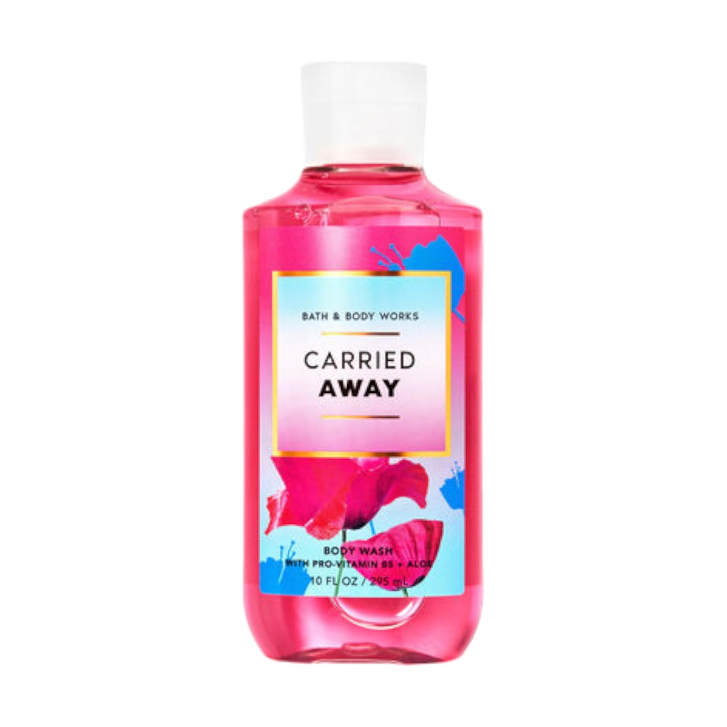 Bath & Body Works Signature Collection Shower Gel For Women10 fl oz (Cozy Season)
