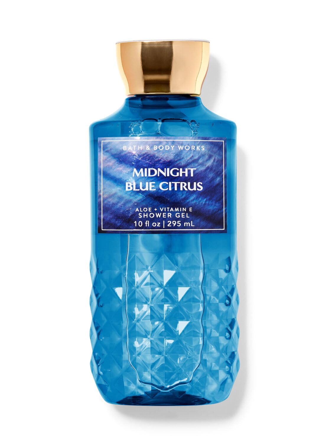 Bath & Body Works Signature Collection Shower Gel For Women10 fl oz (Cozy Season)