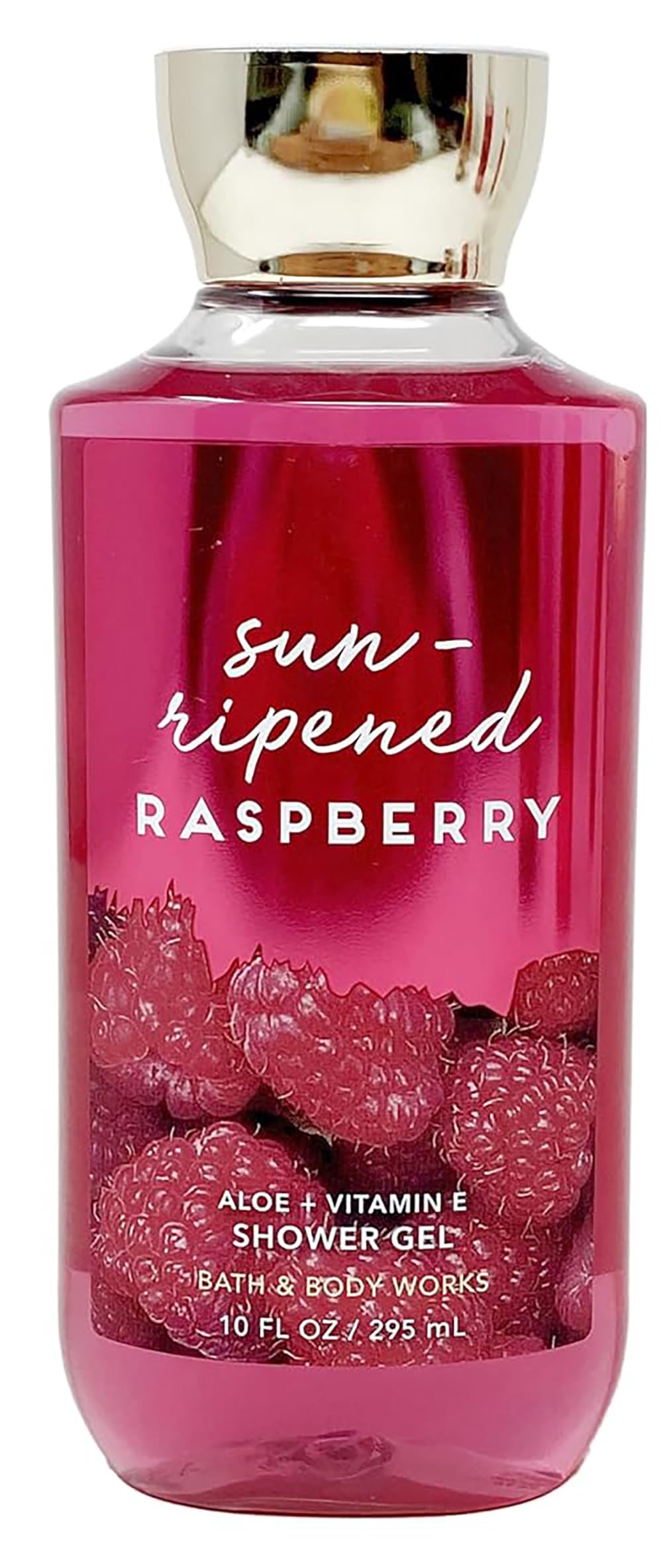 Bath & Body Works Signature Collection Shower Gel For Women10 fl oz (Cozy Season)