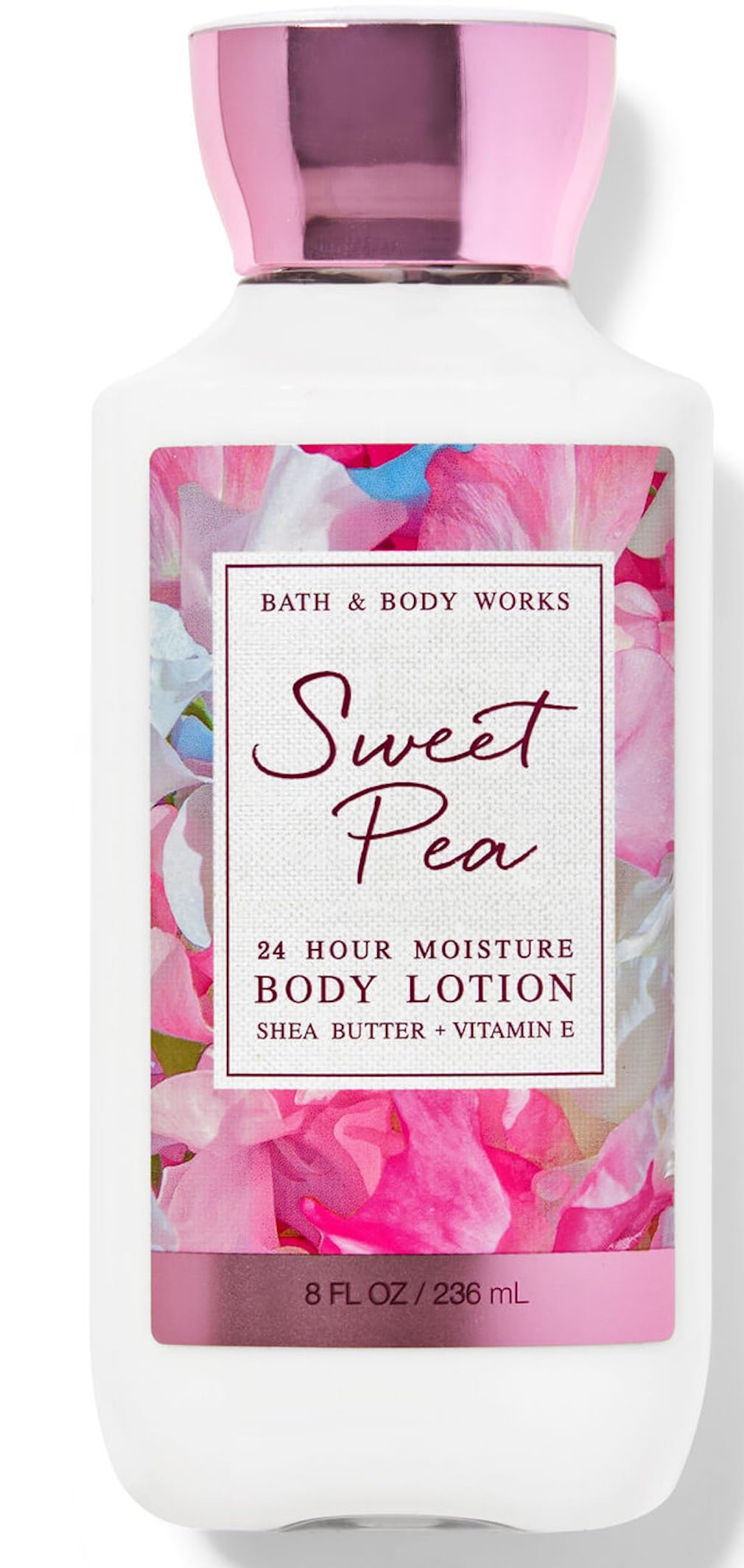 Bath & Body Works A Thousand Chritmas Wishes Body and Hand Lotion Pack of, 8oz (A Thousand Chritmas Wishes)