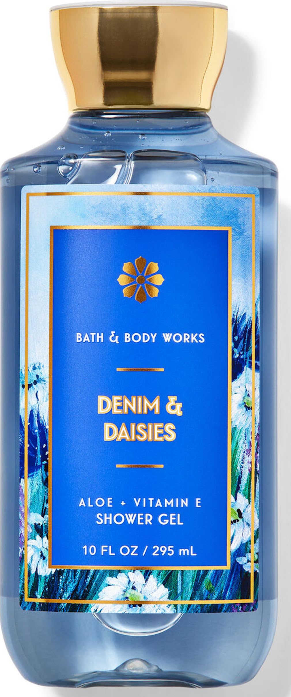 Bath & Body Works Signature Collection Shower Gel For Women10 fl oz (Cozy Season)