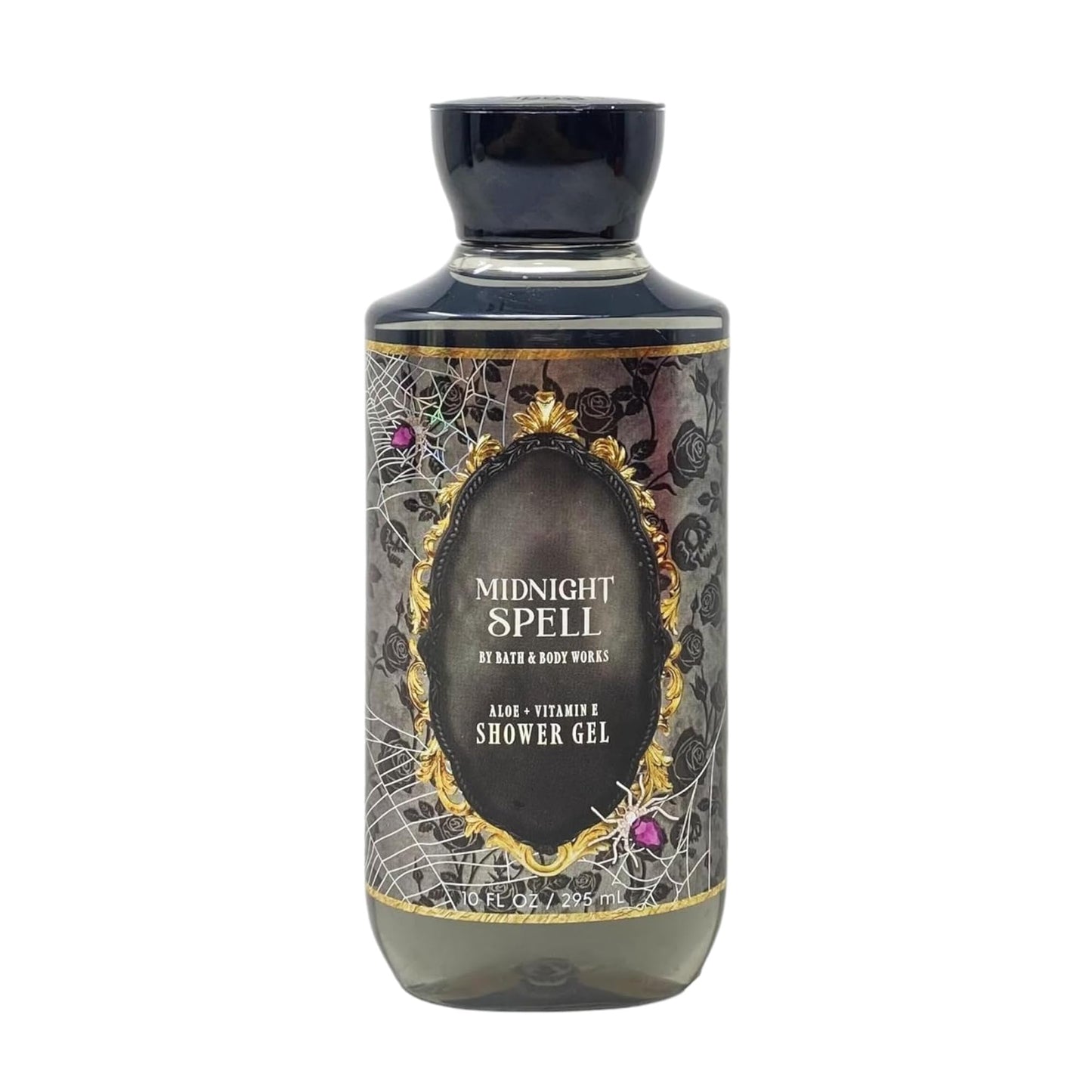 Bath & Body Works Signature Collection Shower Gel For Women10 fl oz (Cozy Season)