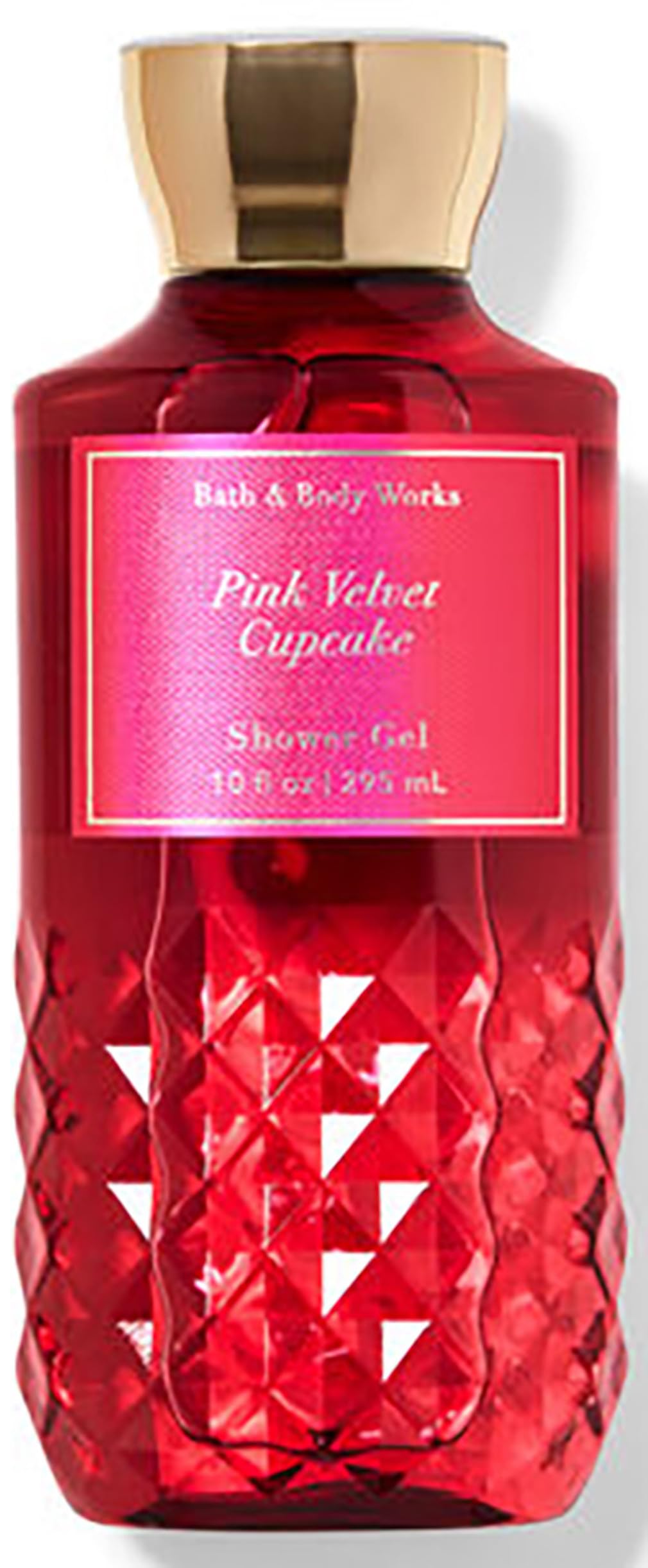 Bath & Body Works Signature Collection Shower Gel For Women10 fl oz (Cozy Season)