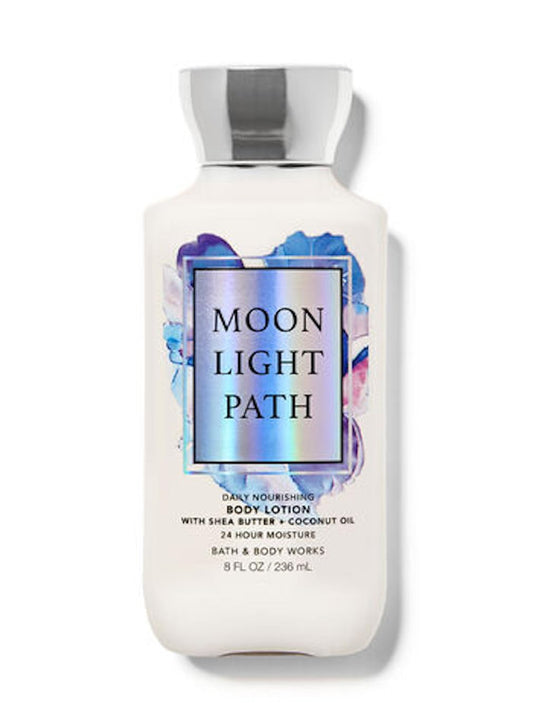 Bath & Body Works A Thousand Chritmas Wishes Body and Hand Lotion Pack of, 8oz (A Thousand Chritmas Wishes)
