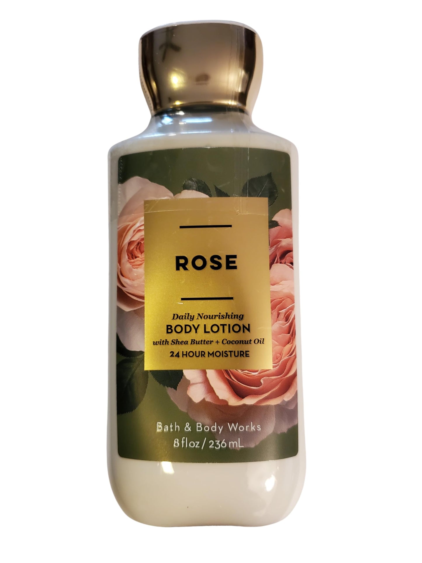 Bath & Body Works A Thousand Chritmas Wishes Body and Hand Lotion Pack of, 8oz (A Thousand Chritmas Wishes)